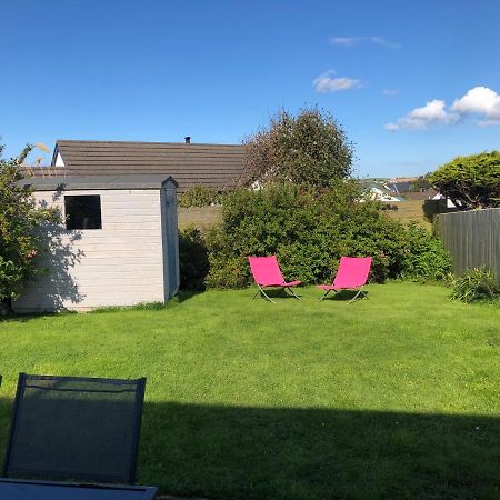 Nanny Willow'S Cottage Portballintrae Exterior photo