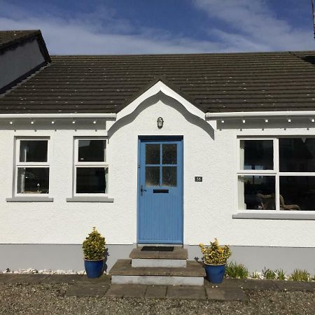 Nanny Willow'S Cottage Portballintrae Exterior photo